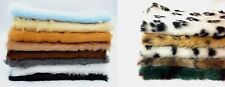 Animal fun faux for sale  ANTRIM