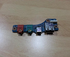 Scheda usb jack usato Scheda usb jack usato  Torrenova