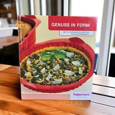 Tupperware rezeptbuch genuss gebraucht kaufen  Kassel