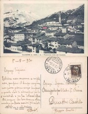 Clusone anni lombardia usato  Italia