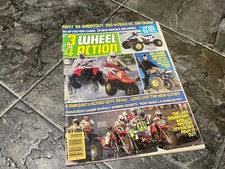 Wheel action january for sale  North Bend