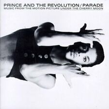 Prince parade music d'occasion  Expédié en Belgium