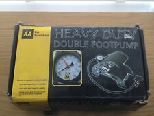 Heavy duty double for sale  SALFORD