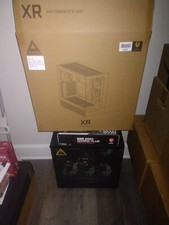 Custom desktop ryzen for sale  Arlington