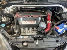 Honda civic type for sale  FALKIRK