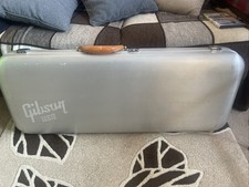 Gibson case gibson for sale  GRIMSBY