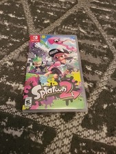 splatoon 2 for sale splatoon 2 for sale Park Ridge