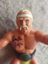 Autographed signed wwf for sale  Redondo Beach