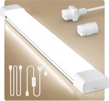 Led feuchtraumleuchte 120cm gebraucht kaufen  Potsdam