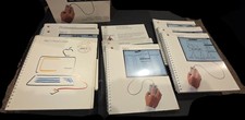 Apple lisa complete for sale  Houston