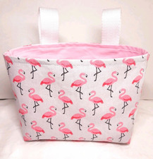 Lenkertasche flamingo hängeut gebraucht kaufen  Neunkirchen