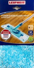 Leifheit 52122 clean gebraucht kaufen  Berlin