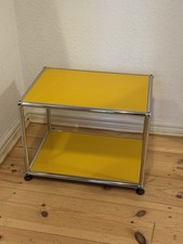 Usm haller beistelltisch gebraucht kaufen  Berlin