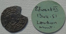 King edward iii for sale  DURHAM