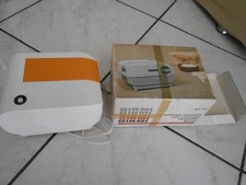 Grattugia elettrica girmi usato  Frattaminore