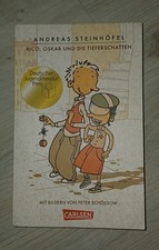Buch rico skar gebraucht kaufen  Schmölln