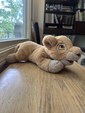 Disney kiara lion for sale  Ann Arbor
