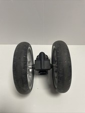 Peça de reposição Britax B Agile carrinho único 6,25" roda dianteira, usado comprar usado  Enviando para Brazil