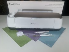 Cricut maker champagne for sale  LONDON