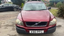 Volvo xc90 spares for sale  ROTHERHAM