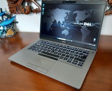 Dell latitude 5410 usato  Milano