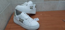 Ea7 scarpe sportive usato  Ardore Marina