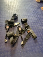ford capri seats for sale  RIPON