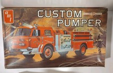 Amt custom pumper for sale  Harvard