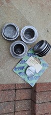 Motorcycle parts triumph for sale  POOLE