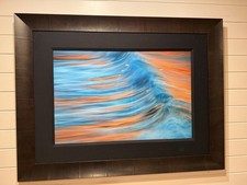 Peter lik brushwave for sale  Carlsbad