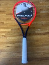 Head radical pro for sale  NORTHAMPTON