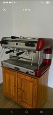 Coffee mashine brasilia for sale  LAUNCESTON