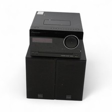 cd player iphone dock for sale  LEEDS