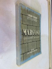 Guglielmo marconi giuseppe usato  Salerno