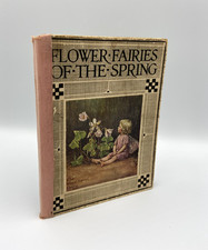 Flower fairies spring for sale  STONEHOUSE