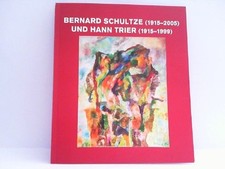 Bernard schultze hann gebraucht kaufen  Lahstedt