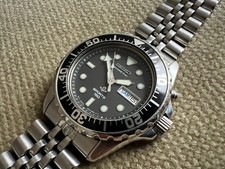 seiko kinetic gebraucht kaufen  Blankenburg
