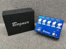 Bogner ecstasy blue d'occasion  Expédié en France