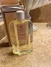 Brillantina vintage sangrí usato  Buggiano