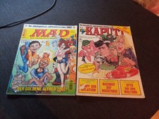 Mad 051 dezember gebraucht kaufen  Niedernhausen