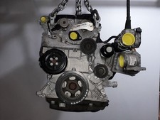 Moteur essence mercedes d'occasion  Fosses