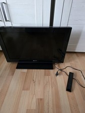 Sony zoll tv gebraucht kaufen  Datteln
