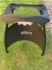 Weber grillständer stand gebraucht kaufen  Ingolstadt