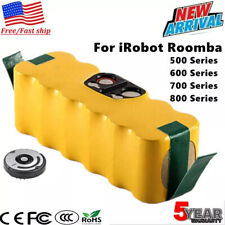 14.4v battery irobot for sale  Bordentown