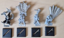 Night goblin netters for sale  CHICHESTER