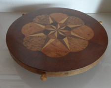 Alte tortenplatte holz gebraucht kaufen Alte tortenplatte holz gebraucht kaufen  Limburg a. d. Lahn