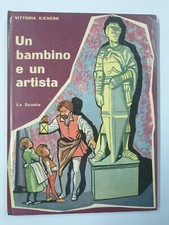 Vittoria kienerk bambino usato  Montesilvano