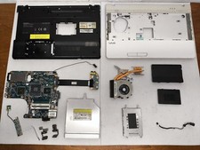 Sony pcg 71211m usato  Porto Sant Elpidio