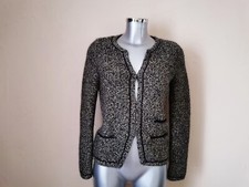 Maje gilet merinos d'occasion  Mennecy