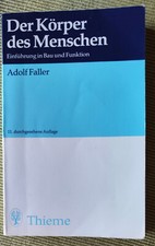 Körper menschen adolf gebraucht kaufen  Landstuhl